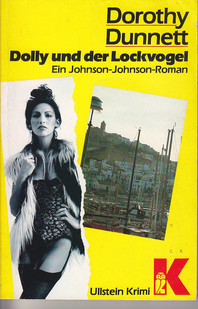 Dolly und der Lockvogel