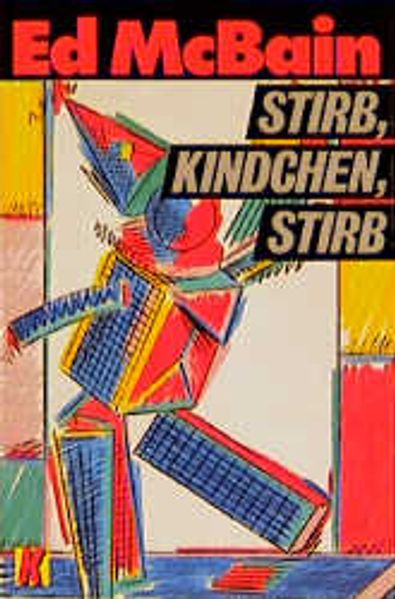 Buchcover