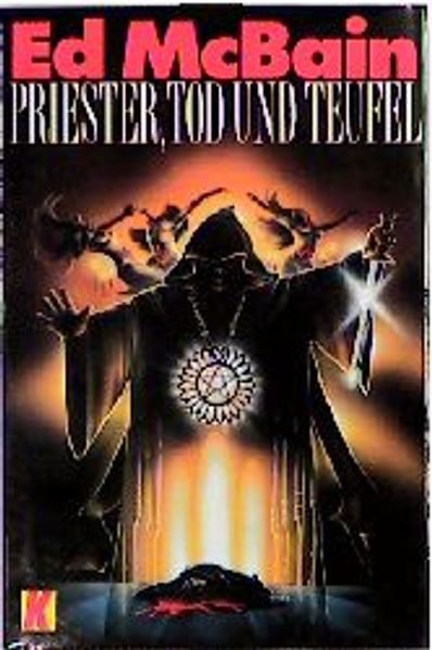 Priester, Tod und Teufel