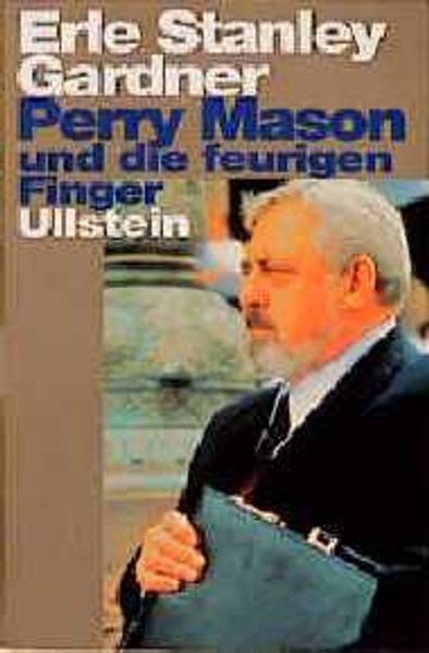 Perry Mason und die feurigen Finger
