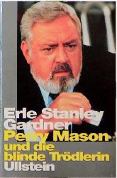 Perry Mason und die blinde Trödlerin