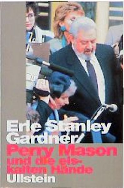Perry Mason und die eiskalten Hände