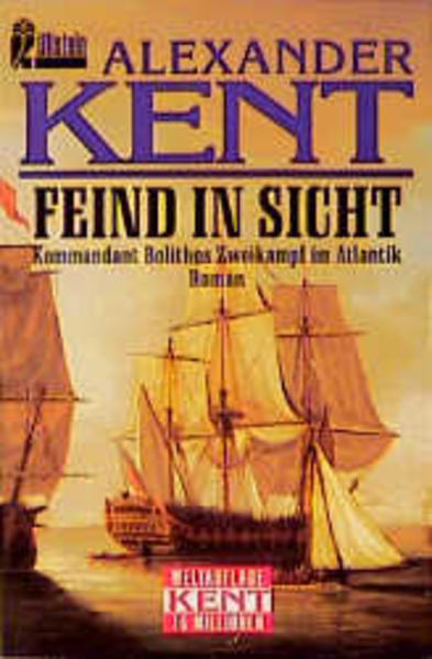 Feind in Sicht
