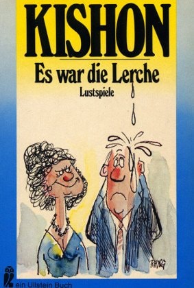 Es war die Lerche