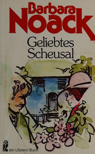 Geliebtes Scheusal