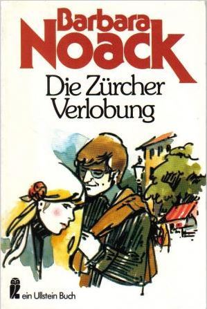 Die Zürcher Verlobung