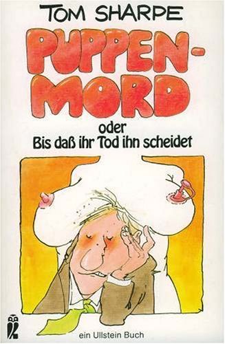 Puppenmord oder Bis dass ihr Tod ihn scheidet