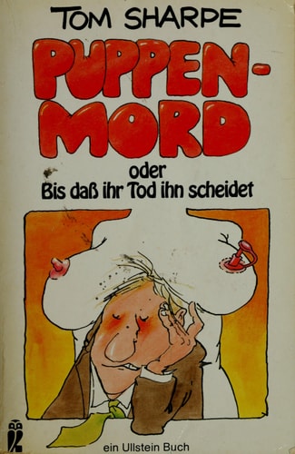Puppenmord oder Bis dass ihr Tod ihn scheidet