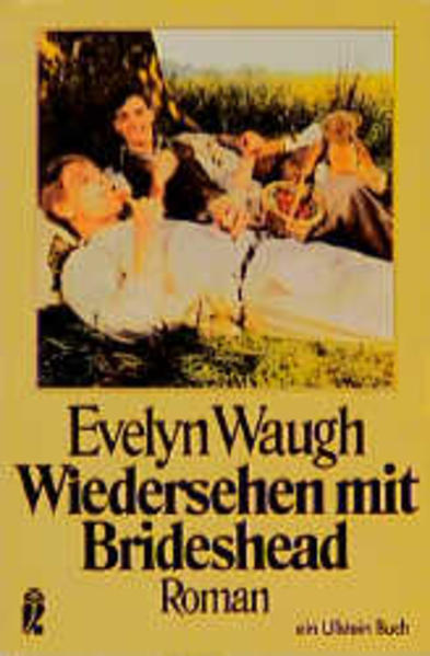 Wiedersehen mit Brideshead