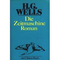 Die Zeitmaschine