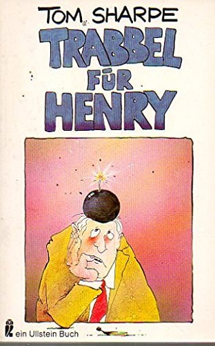 Trabbel für Henry