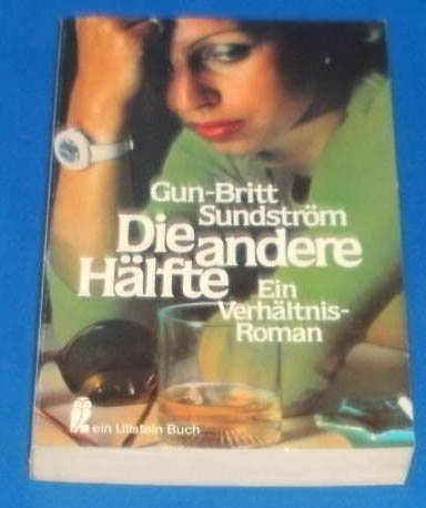 Die andere Hälfte