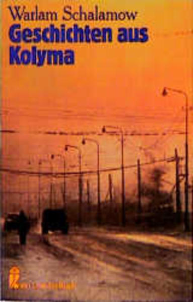 Geschichten aus Kolyma