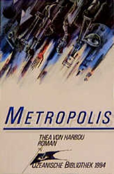 Metropolis