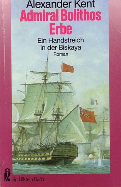 Admiral Bolithos Erbe