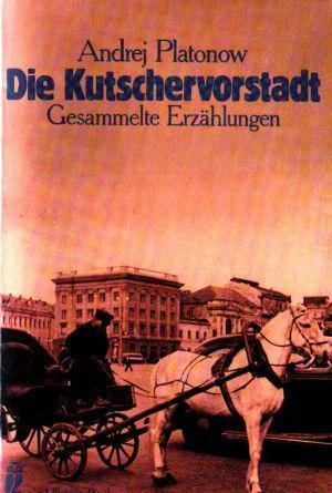 Die Kutschervorstadt