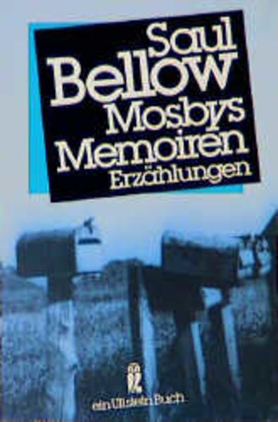 Mosbys Memoiren
