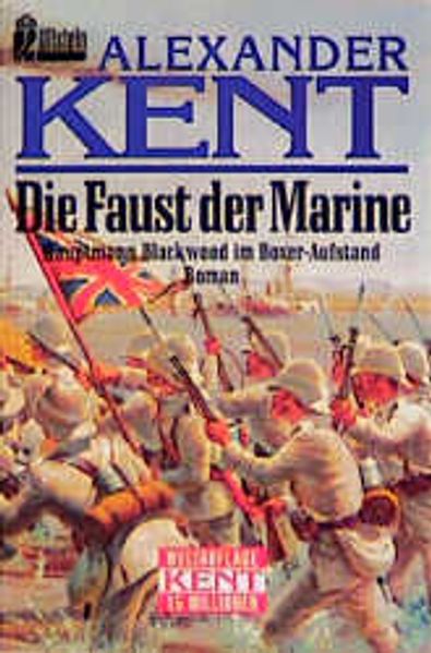 Die Faust der Marine