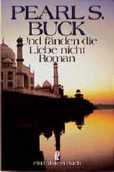 Und fänden die Liebe nicht