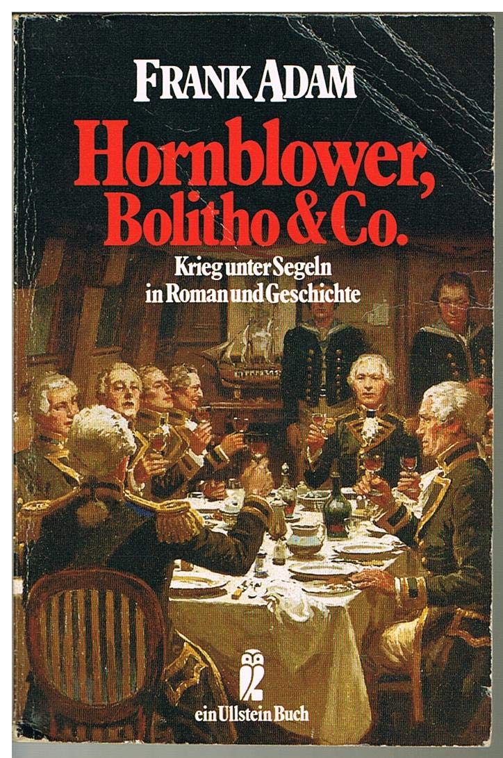 Hornblower, Bolitho & Co