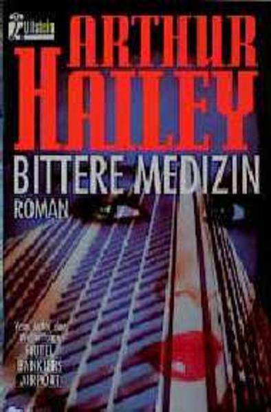 Bittere Medizin