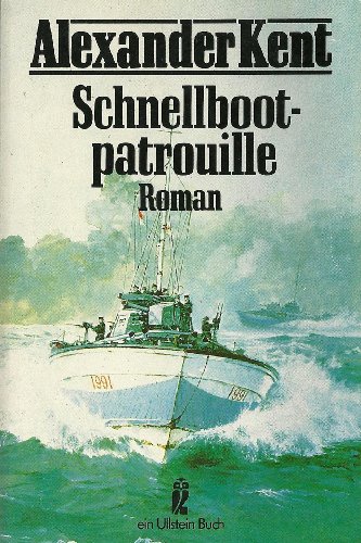 Schnellbootpatrouille