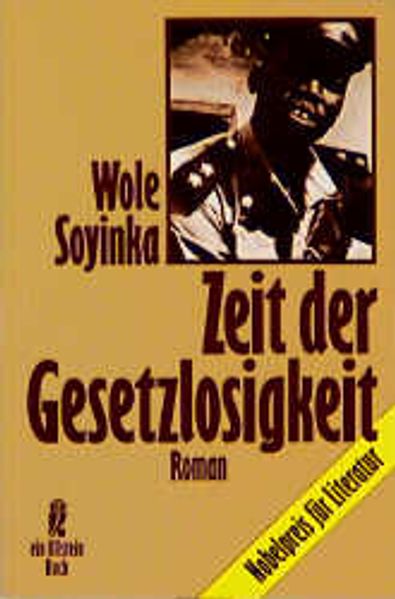 Zeit der Gesetzlosigkeit