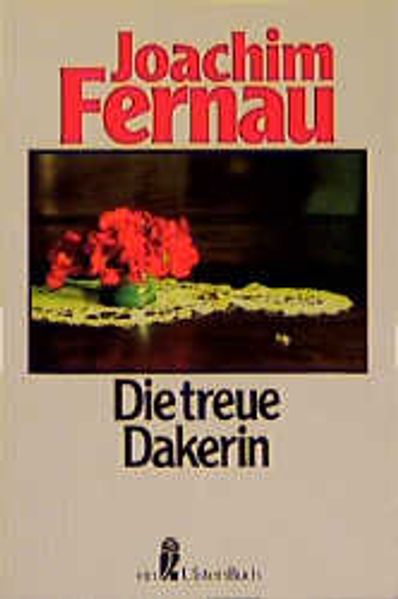 Die treue Dakerin