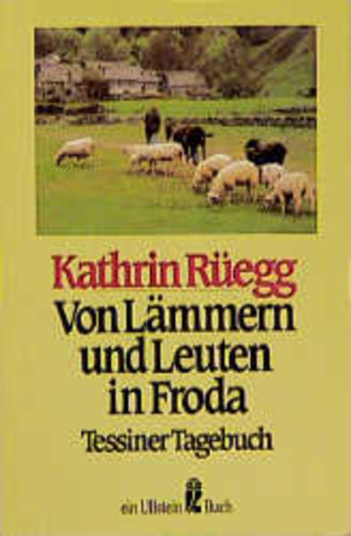 Von Lämmern und Leuten in Froda