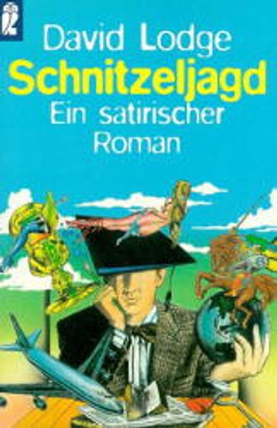 Schnitzeljagd