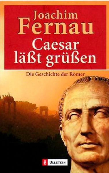 Caesar lässt grüssen