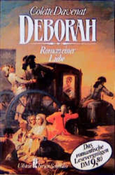 Deborah