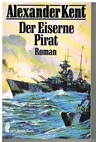 Der Eiserne Pirat
