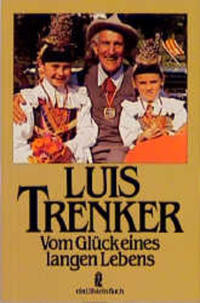 Vom Glück eines langen Lebens