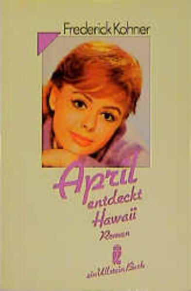 April entdeckt Hawai