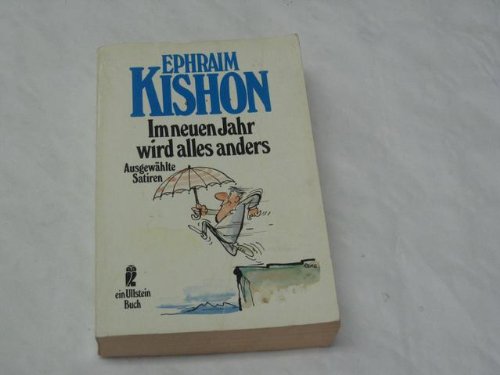 Im neuen Jahr wird alles anders