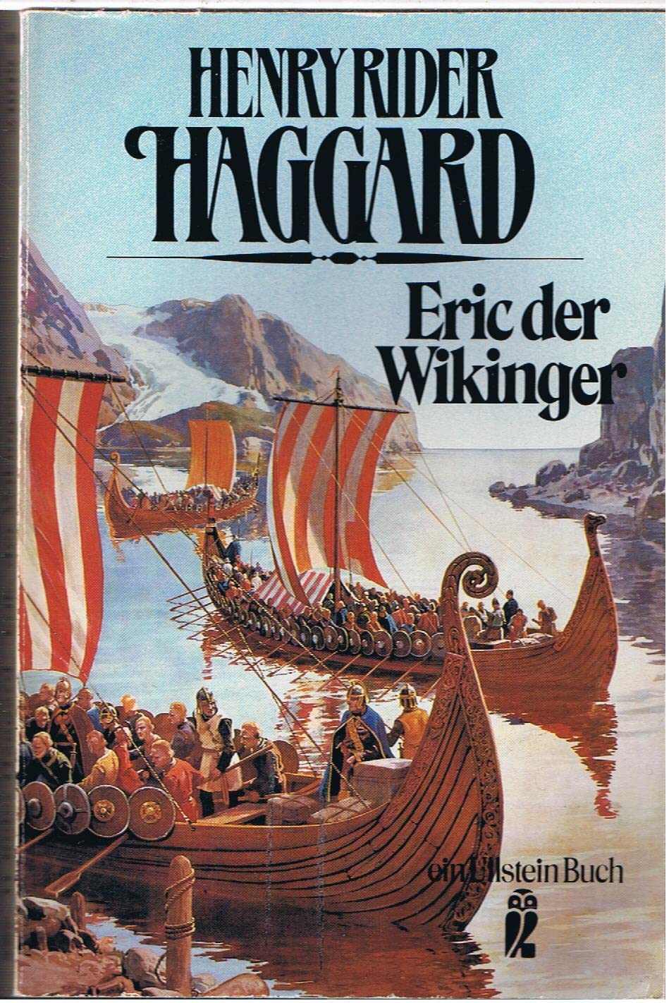 Eric der Wikinger