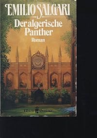 Der algerische Panther