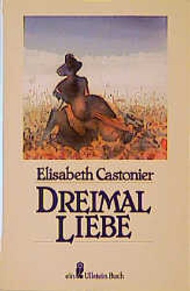Dreimal Liebe