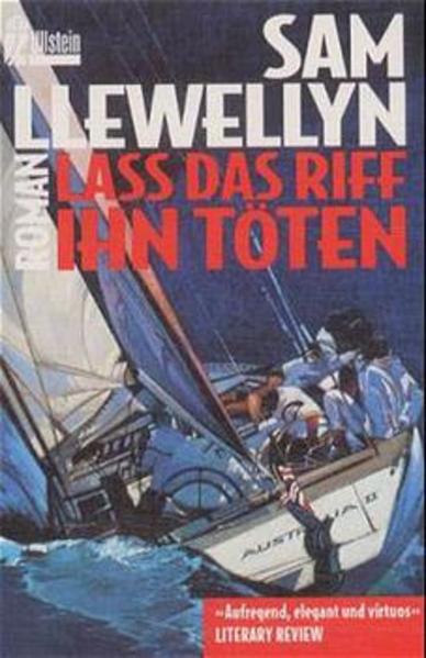 Lass das Riff ihn töten