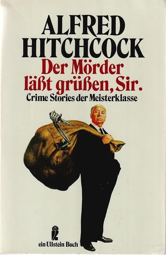 Der Mörder lässt grüssen, Sir