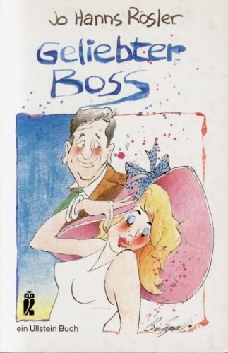 Geliebter Boss