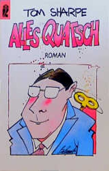 Alles Quatsch