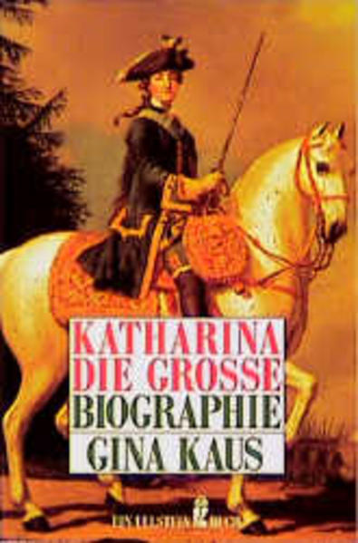 Katharina die Grosse