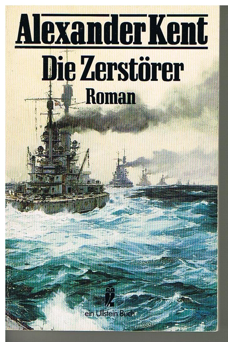 Die Zerstörer