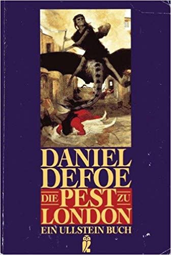 Die Pest zu London