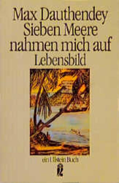 Sieben Meere nahmen mich auf