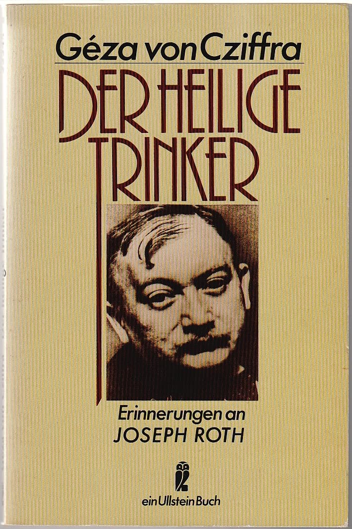Der heilige Trinker