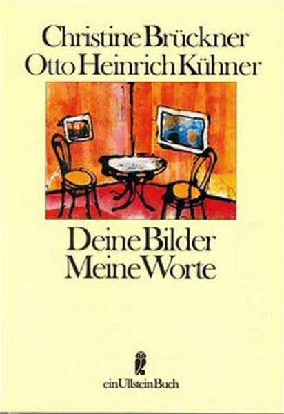 Deine Bilder - Meine Worte