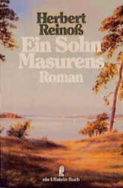 Ein Sohn Masurens